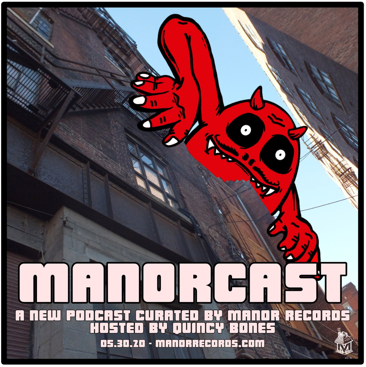 Manorcast Podcast